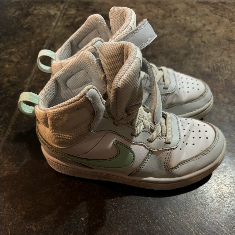 Nike kids size 13.5